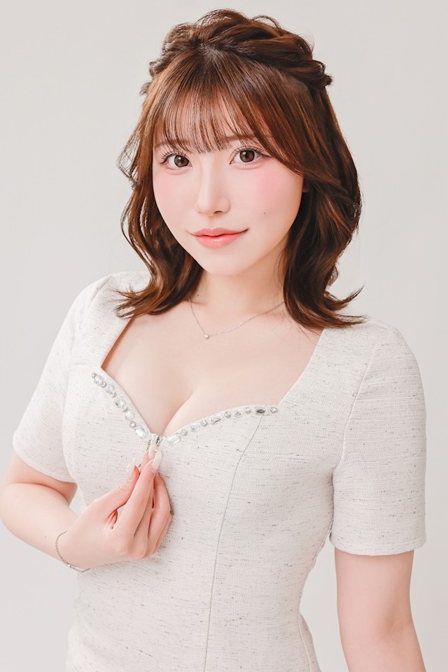 恋乃 ほのりプロフィール写真2
